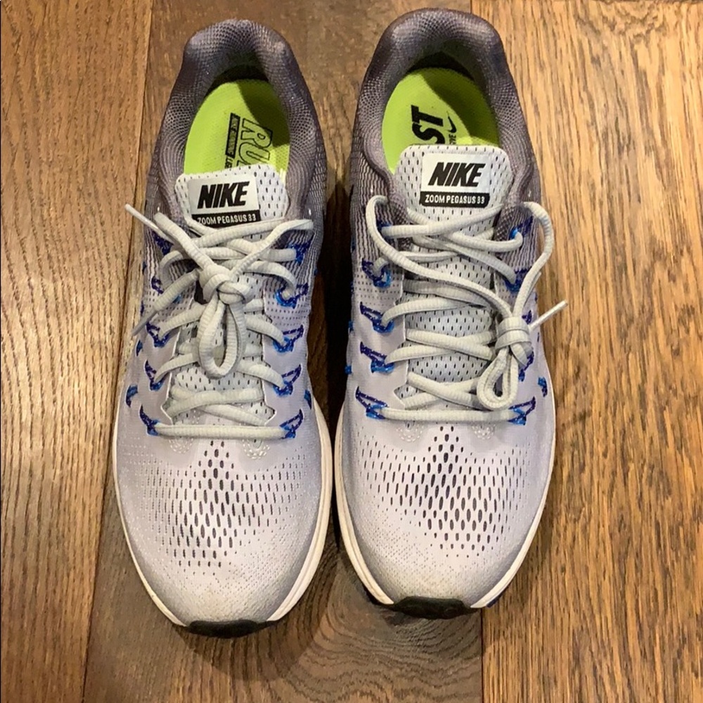 Nike Zoom Pegasus 33